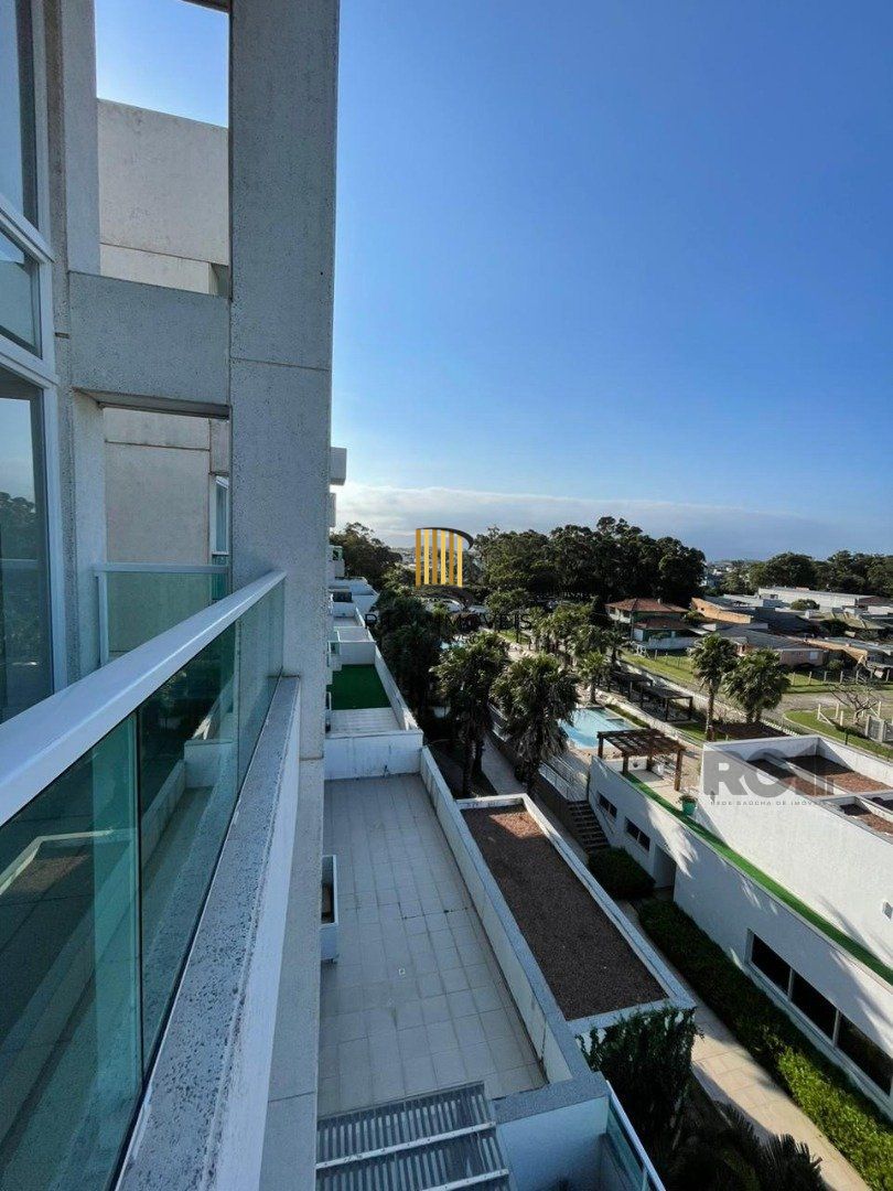 Duplex 3 dormitórios no bairro Atlântida