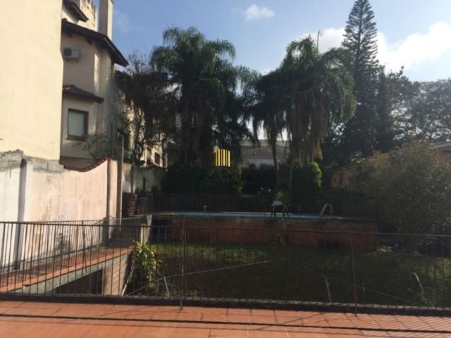 Terreno no bairro Vila Assunção