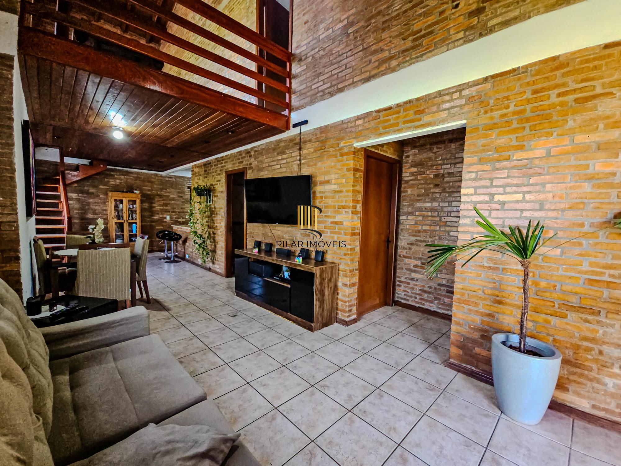 Casa Espetacular na Hípica