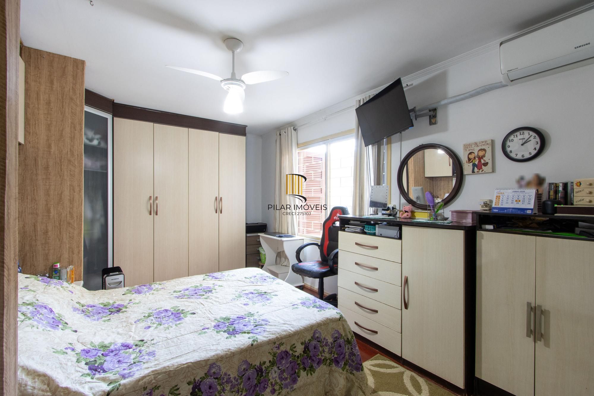 Casa 3 dormitórios no bairro Cavalhada