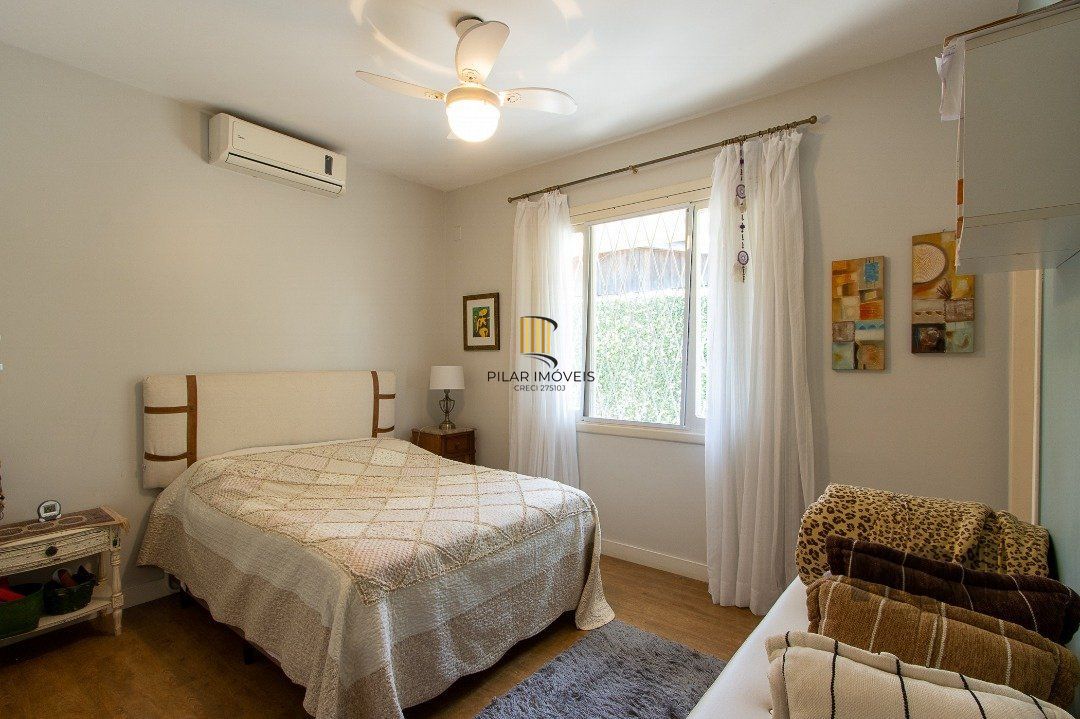 CASA TÉRREA JARDIM ISABEL