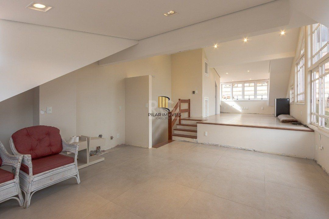 Casa Condominio para Venda - 210.69m², 3 dormitórios, sendo 2 suites, 4 vagas - Jardim Isabel
