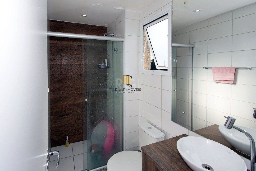 Apartamento para Venda - 70.5m², 3 dormitórios, sendo 1 suites, 1 vaga - Cavalhada