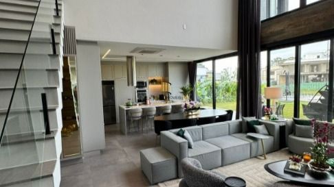 Casa em Condomínio de Luxo em Eldorado do Sul