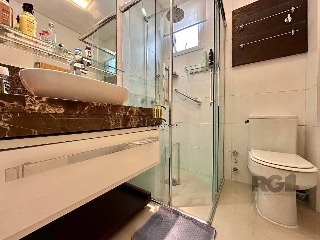 Apartamento 2 dormitórios no bairro Navegantes