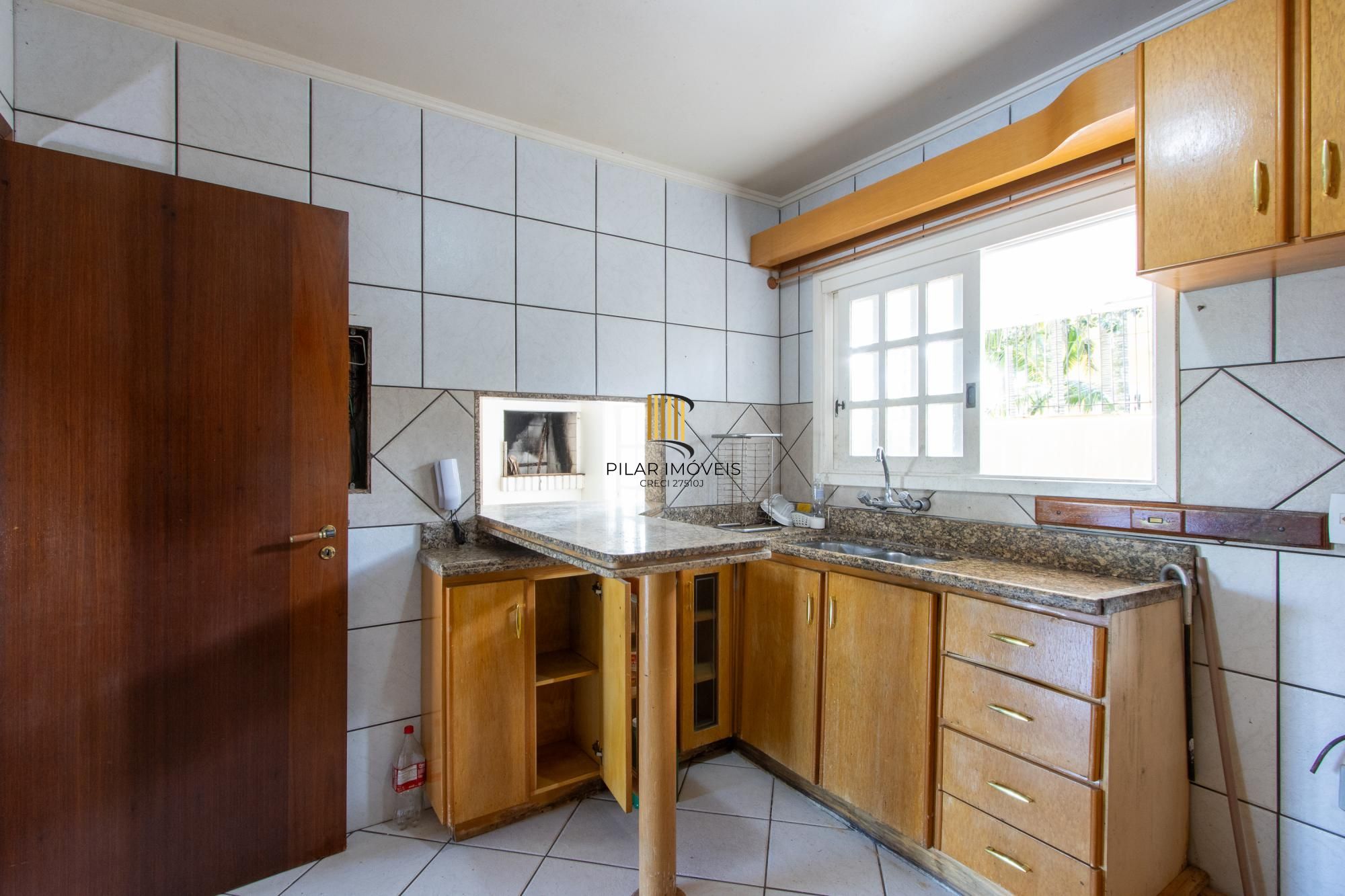 Casa de Condomínio 3 dormitórios no bairro Jardim Isabel