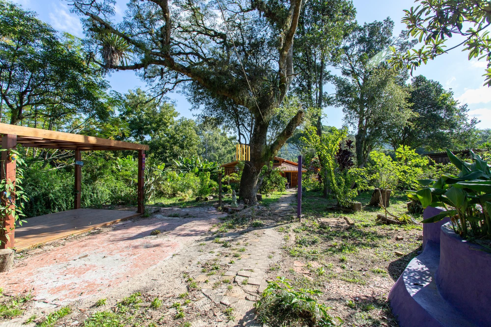 Sítio 1 dormitório no bairro Belém Velho