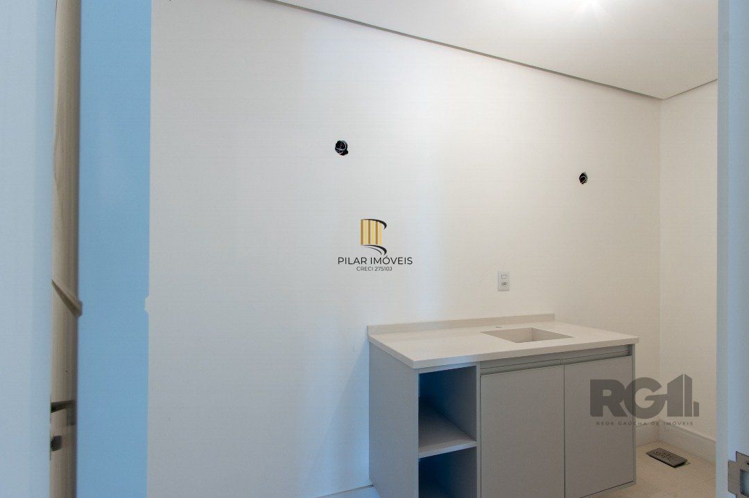 Apartamento para Venda - 178.67m², 3 dormitórios, sendo 3 suites, 1 vaga - Vila Assunção