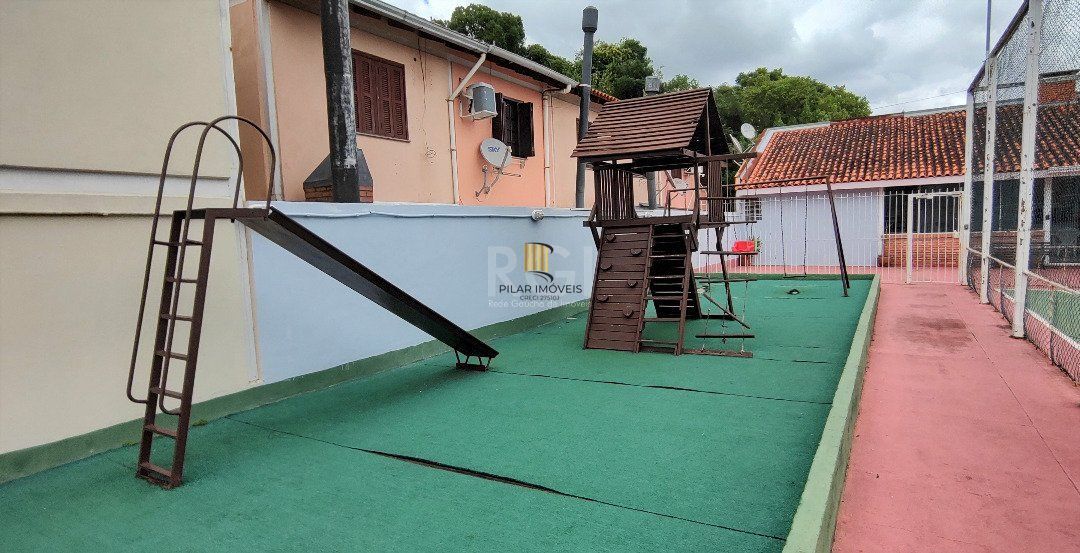 Casa de  Condomínio | 3 quartos | 1 Suíte | 72,87m2 | Bairro Vila Nova