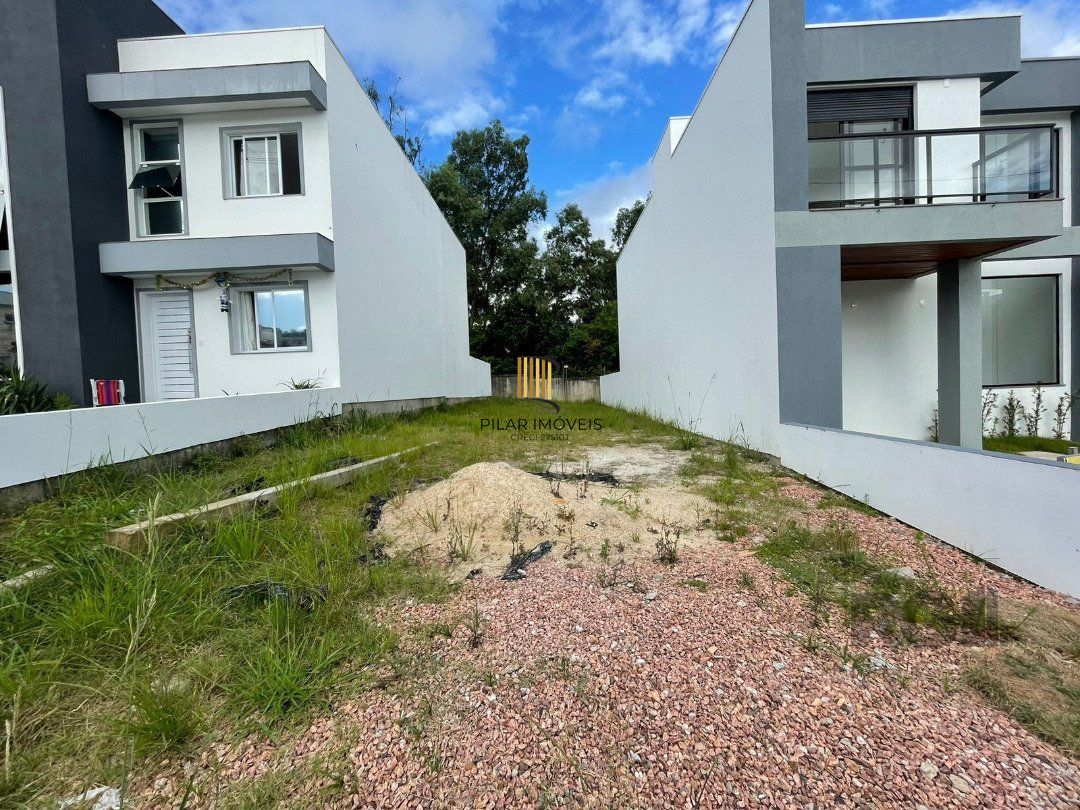 Terreno no bairro Hípica