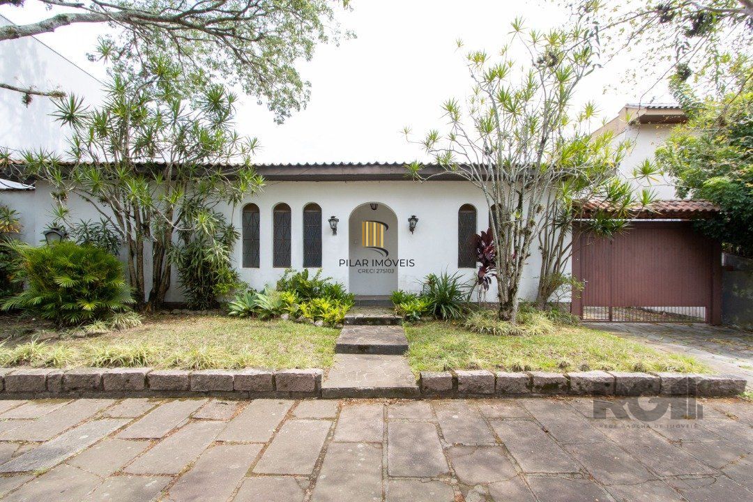 Casa Térrea - Pilar Imóveis