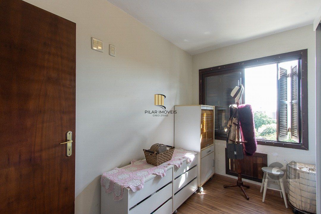 Apartamento 3 dormitórios no bairro Tristeza