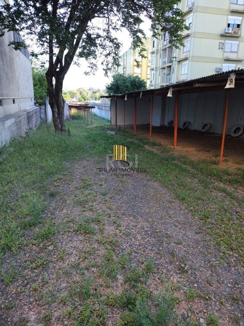 Terreno no bairro Cristal