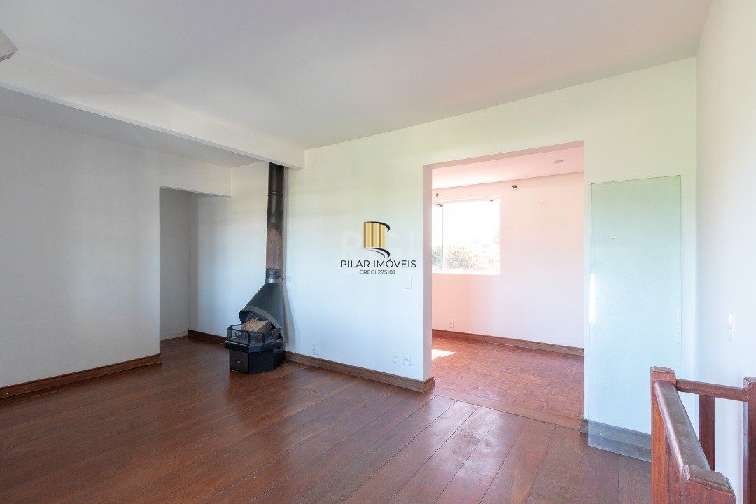 Cobertura para Venda - 79.22m², 2 dormitórios, sendo 1 suites, 1 vaga - Camaquã