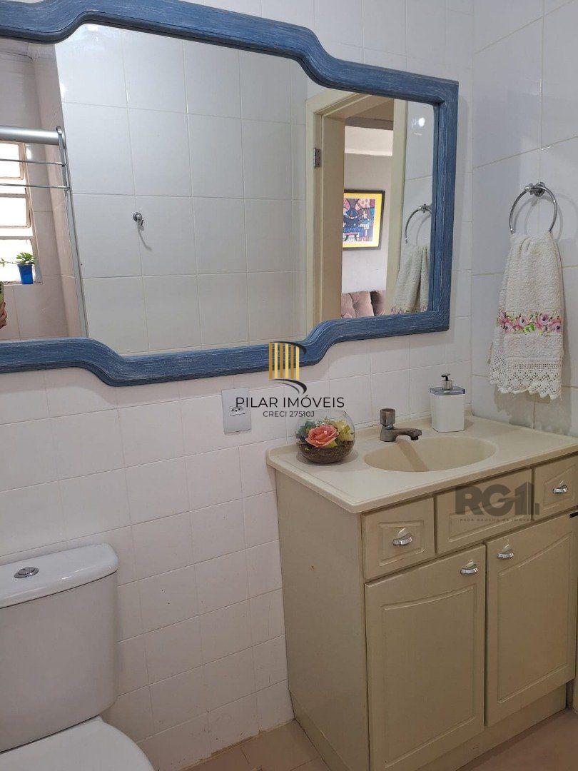 Apartamento 2 dormitórios no bairro Tristeza