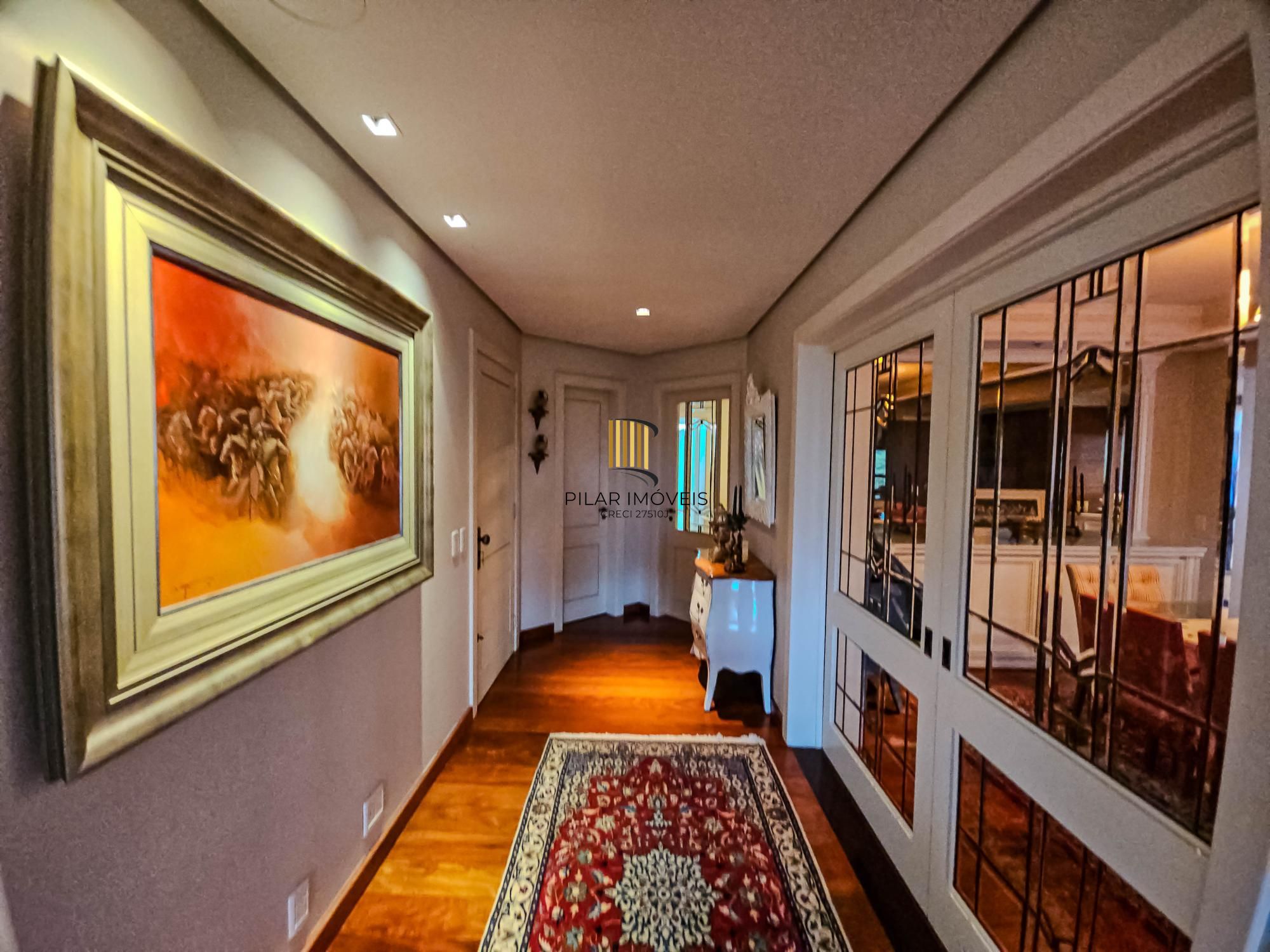 Apartamento 3 dormitórios no bairro Auxiliadora