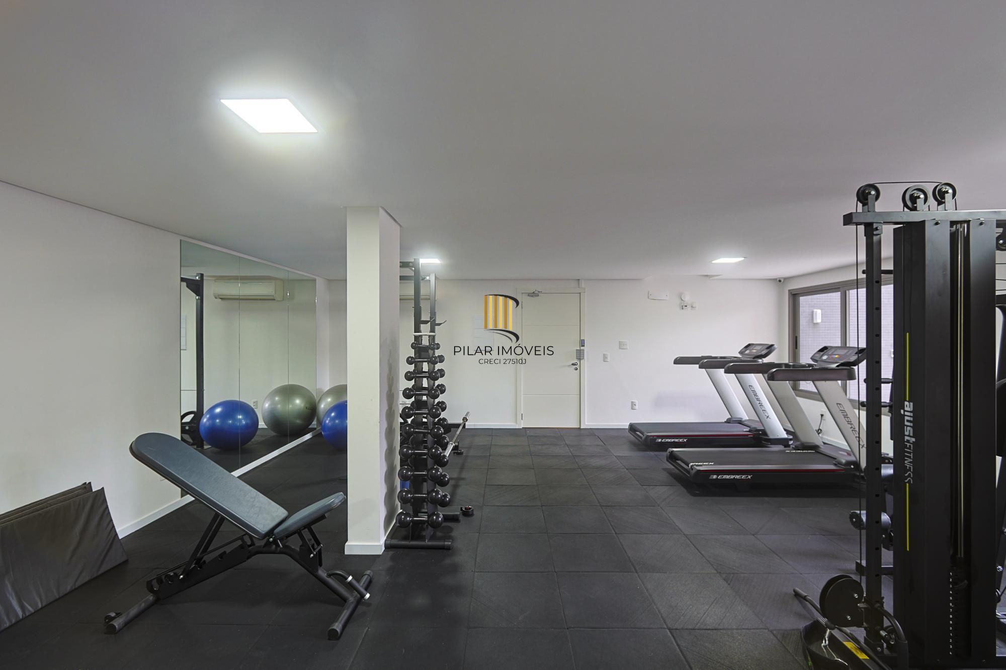 Apartamento com 217m² e 3 dormitórios no bairro Tristeza em PORTO ALEGRE para Comprar