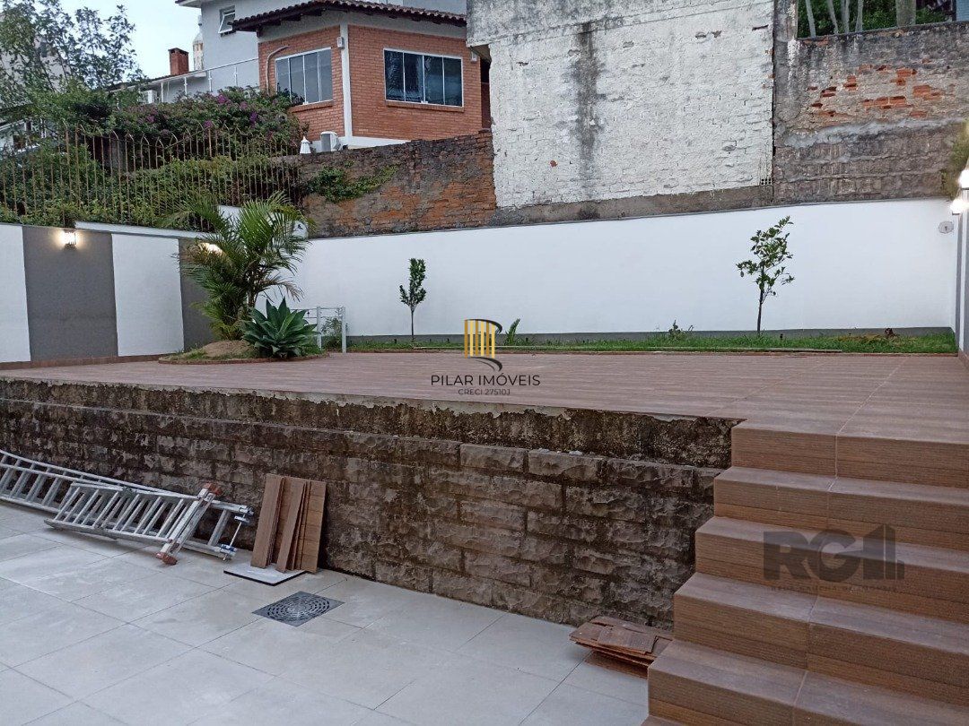 Casa Em Condomínio 3 quartos no bairro Nonoai, em Porto Alegre