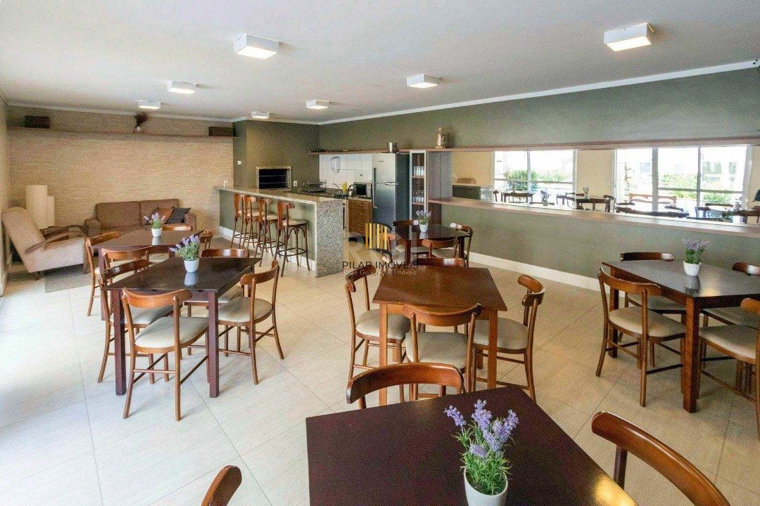 Apartamento para Venda - 70.5m², 3 dormitórios, sendo 1 suites, 1 vaga - Cavalhada
