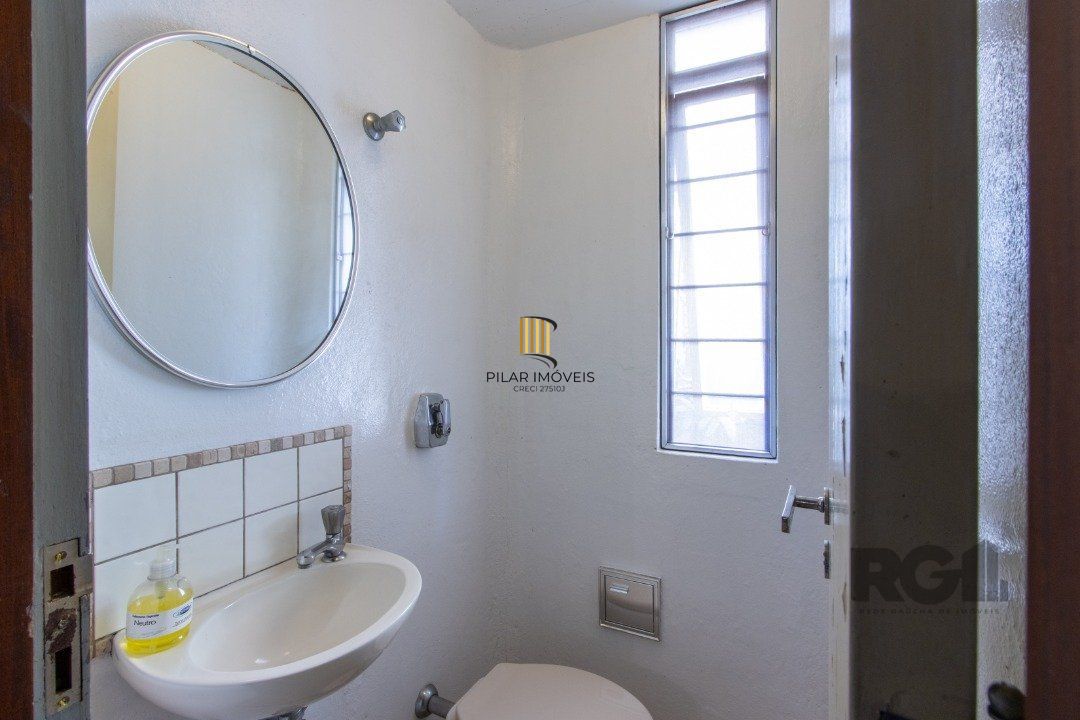Casa 3 dormitórios no bairro Vila Assunção