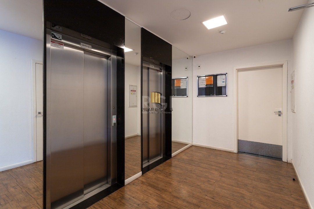 Apartamento para Venda - 85.53m², 3 dormitórios, sendo 1 suites, 2 vagas - Tristeza