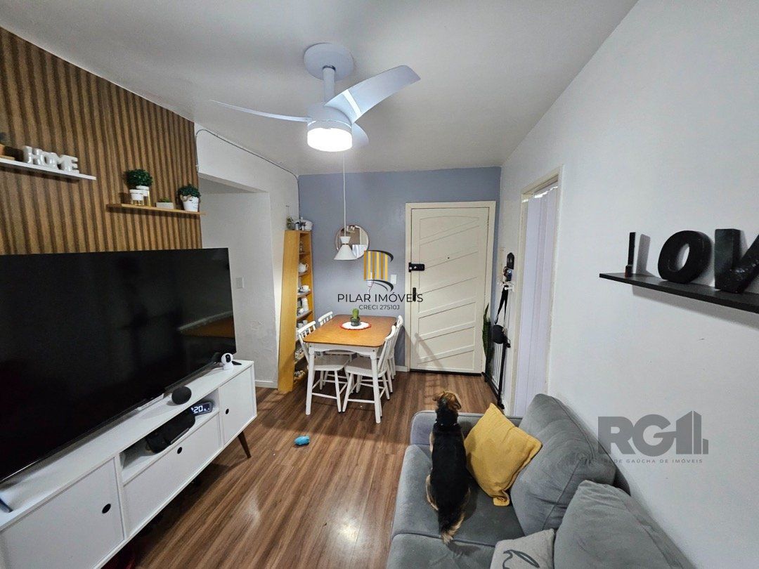 Apartamento 3 dormitórios no bairro Vila Nova - Pilar Imóveis