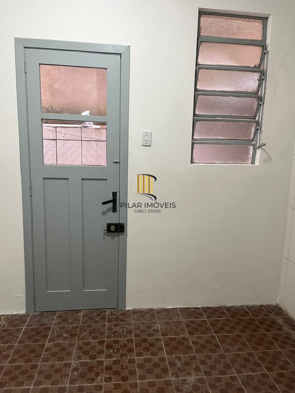Apartamento 1 dormitório no bairro Navegantes - Pilar Imóveis