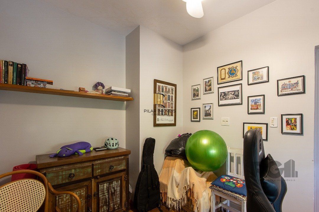 CASA TÉRREA JARDIM ISABEL