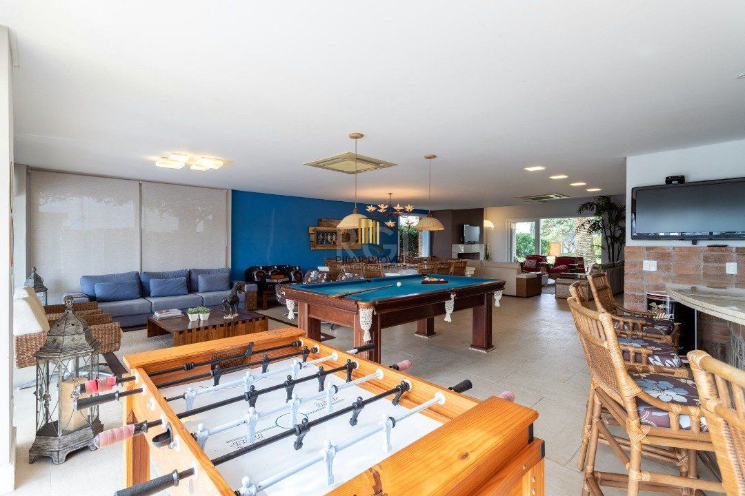 Casa Condominio para Venda - 399m², 5 dormitórios, sendo 5 suites, 4 vagas - Atlântida