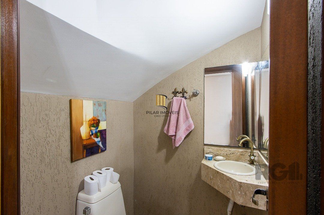 Casa 3 Dormitório(s) Bairro Hípica