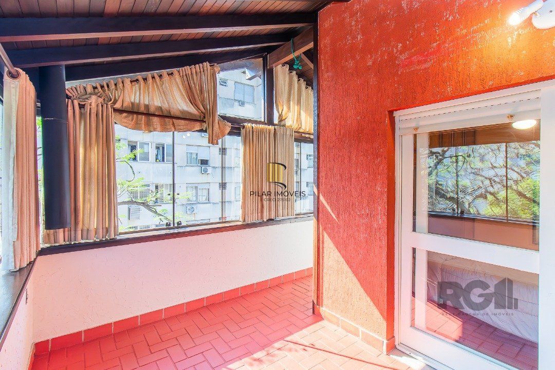Apartamento 1 dormitório no bairro Menino Deus