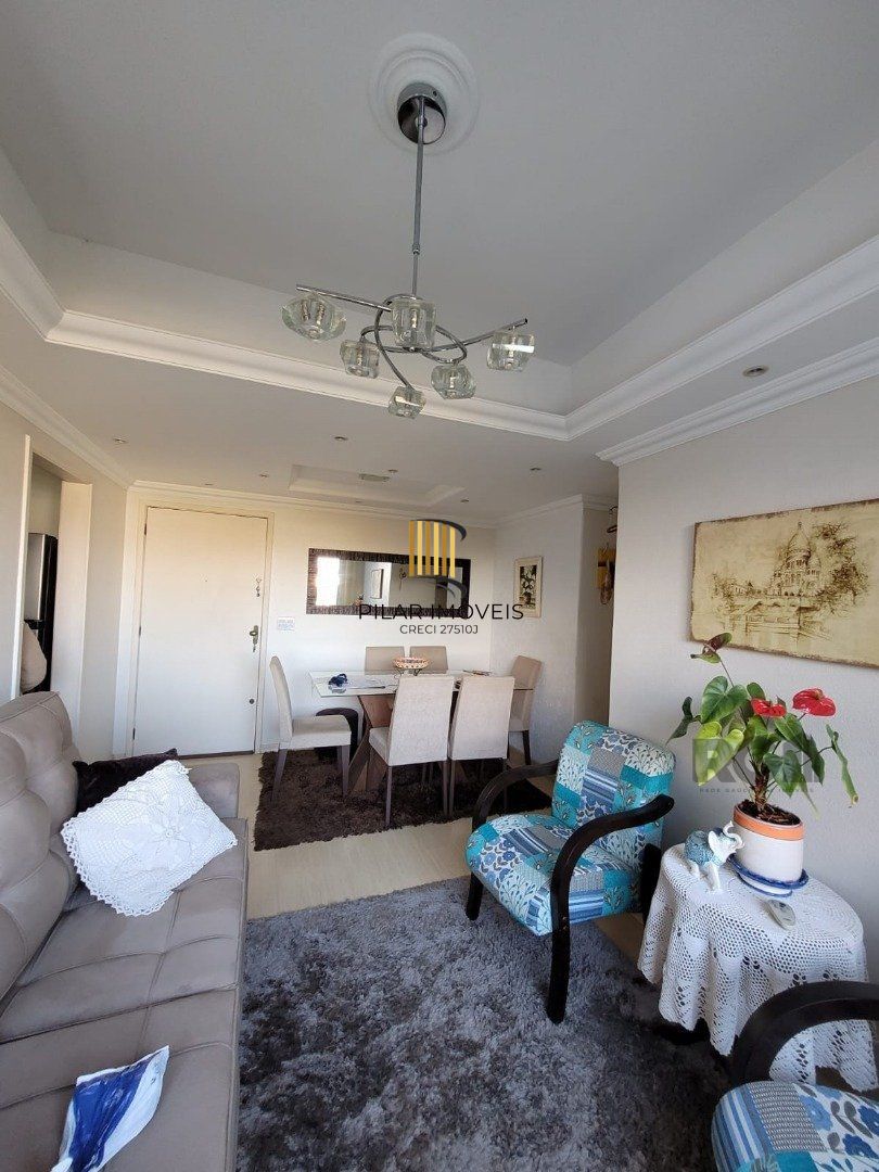 Apartamento 2 dormitórios no bairro Cavalhada