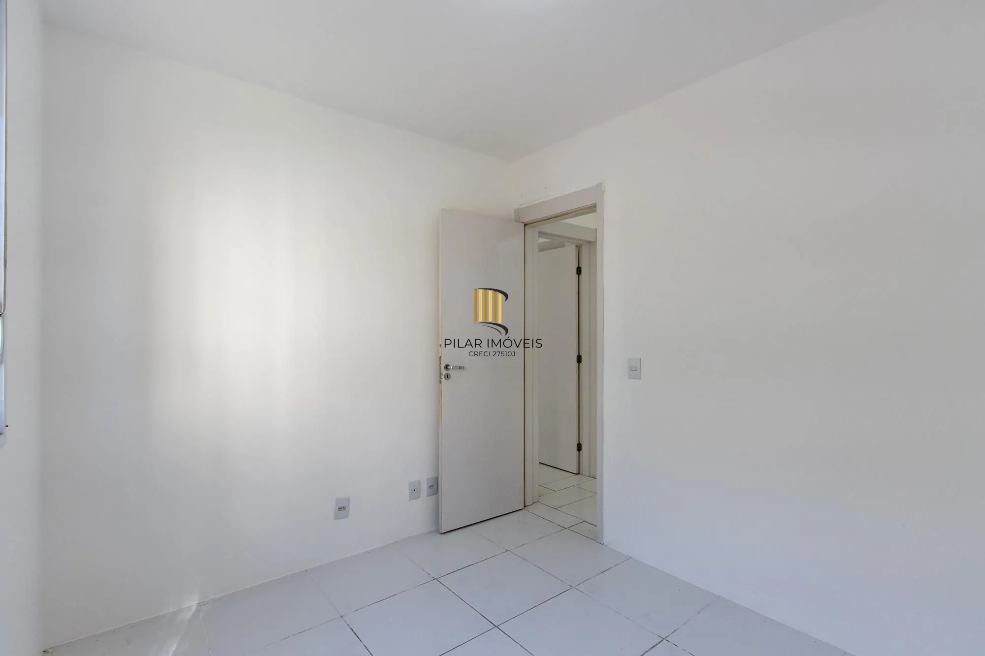 Aparamento 2 quartos (1 suite) no Barra Garden – Vila Nova, Porto Alegre!