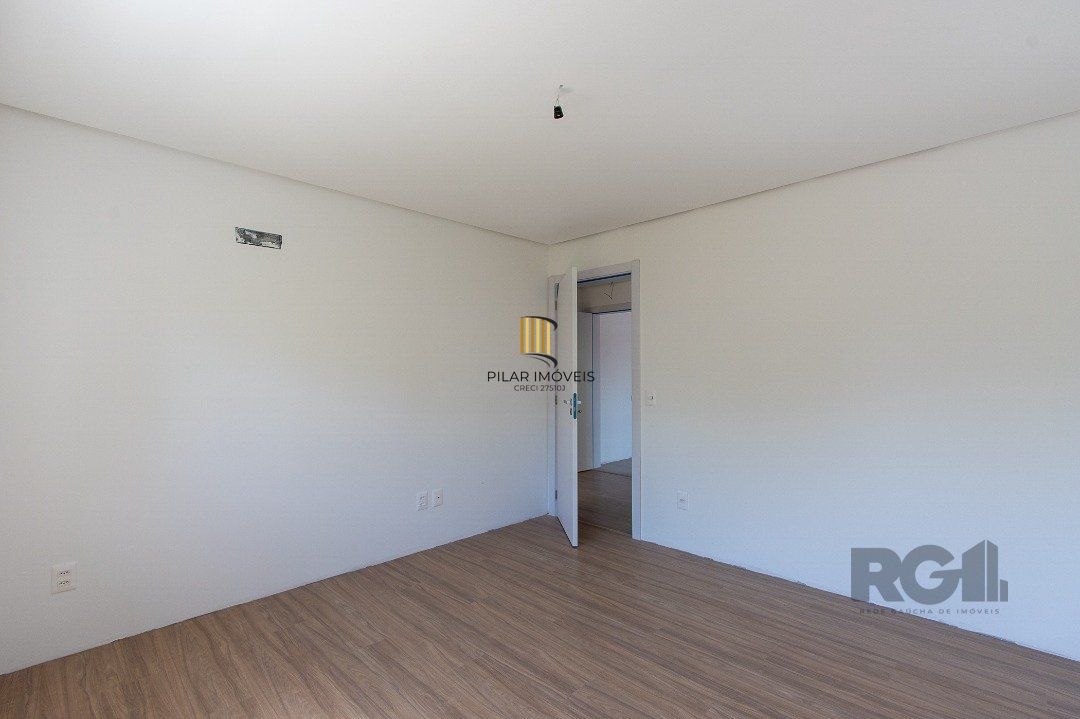 Apartamento para Venda - 143.36m², 3 dormitórios, sendo 1 suites, 2 vagas - Tristeza