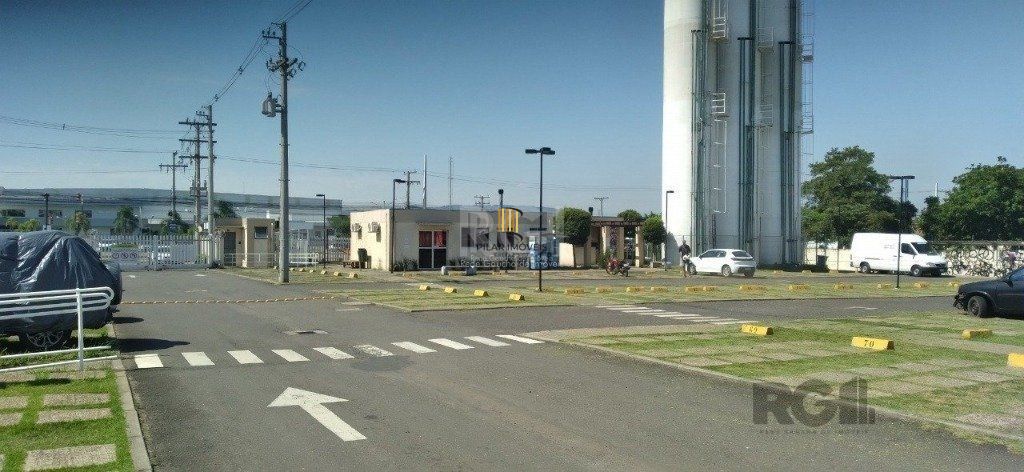 Apartamento 2 dormitórios no bairro Sarandi