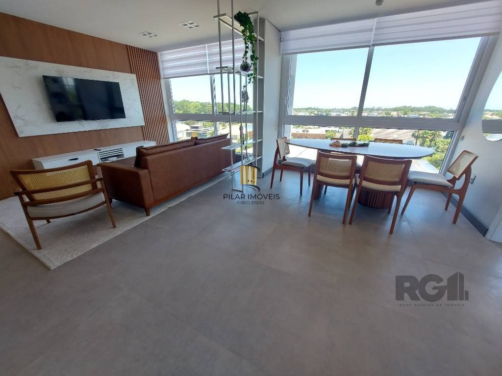 Apartamento 3 dormitórios no bairro Atlântida