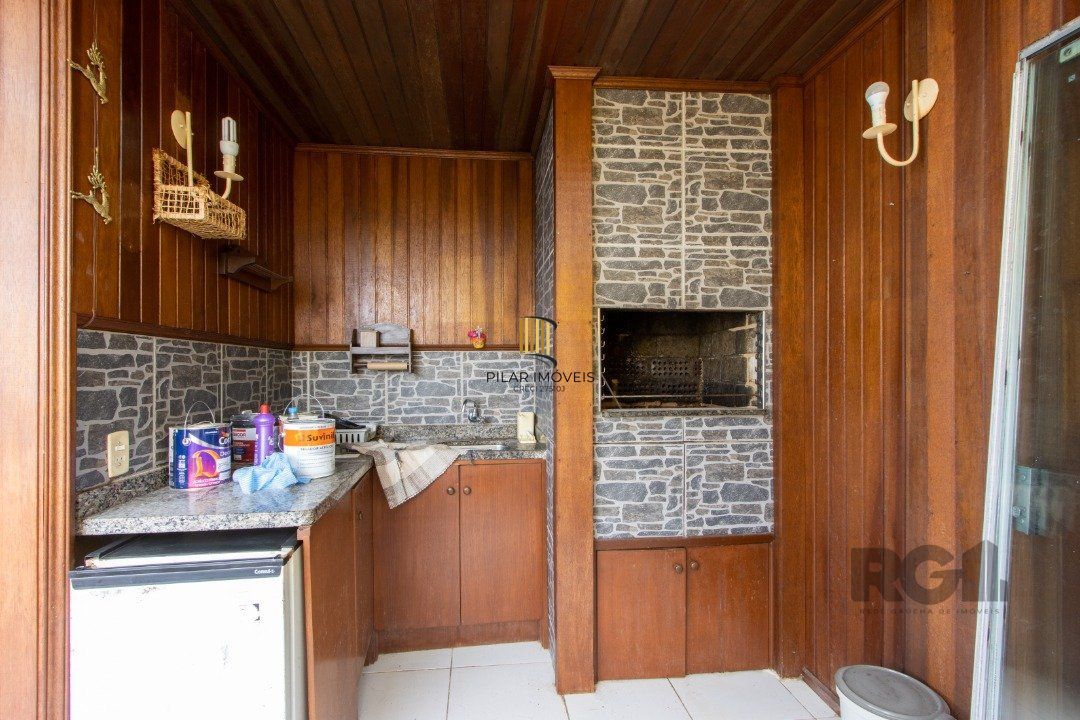 Cobertura 3 Dormitório(s) Bairro Cristal