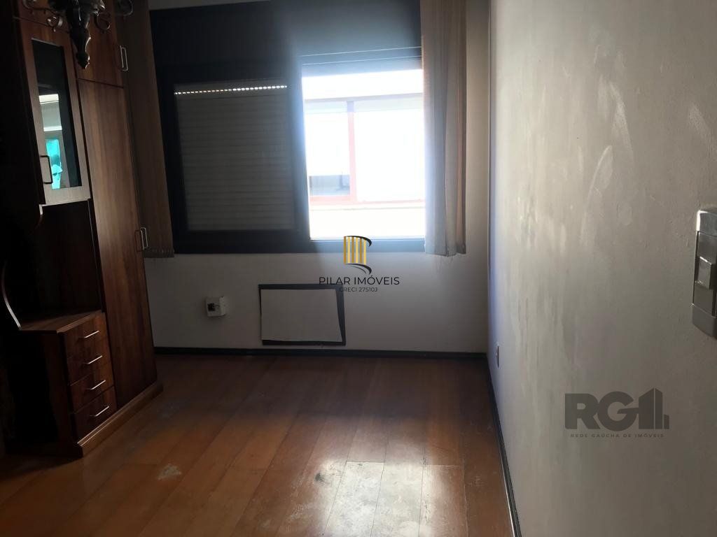 Apartamento 2 dormitórios no bairro Santo Antônio