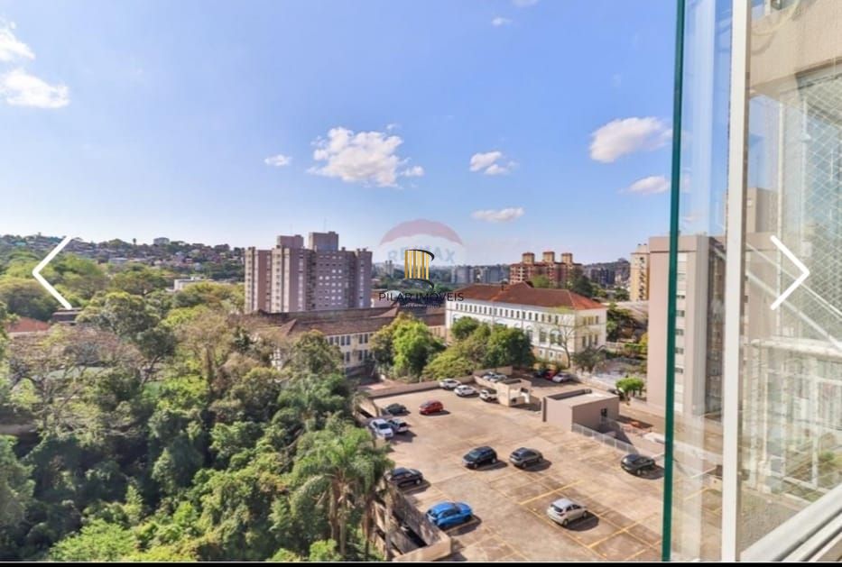 Apartamento 2 dormitórios no bairro Teresópolis