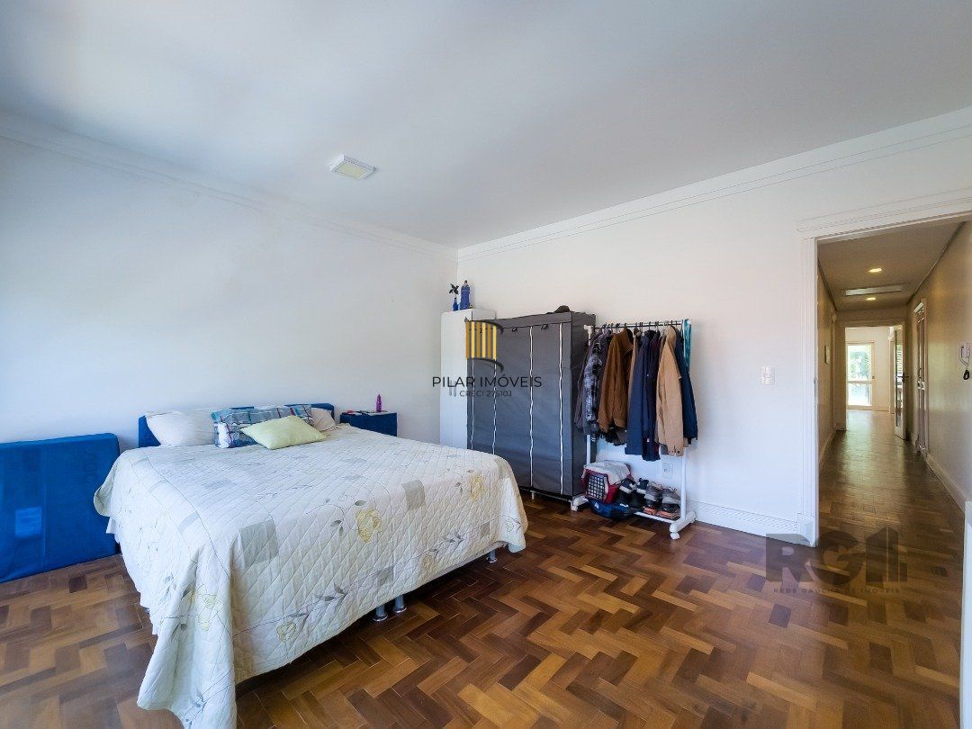 Casa 3 dormitórios no bairro Jardim Isabel