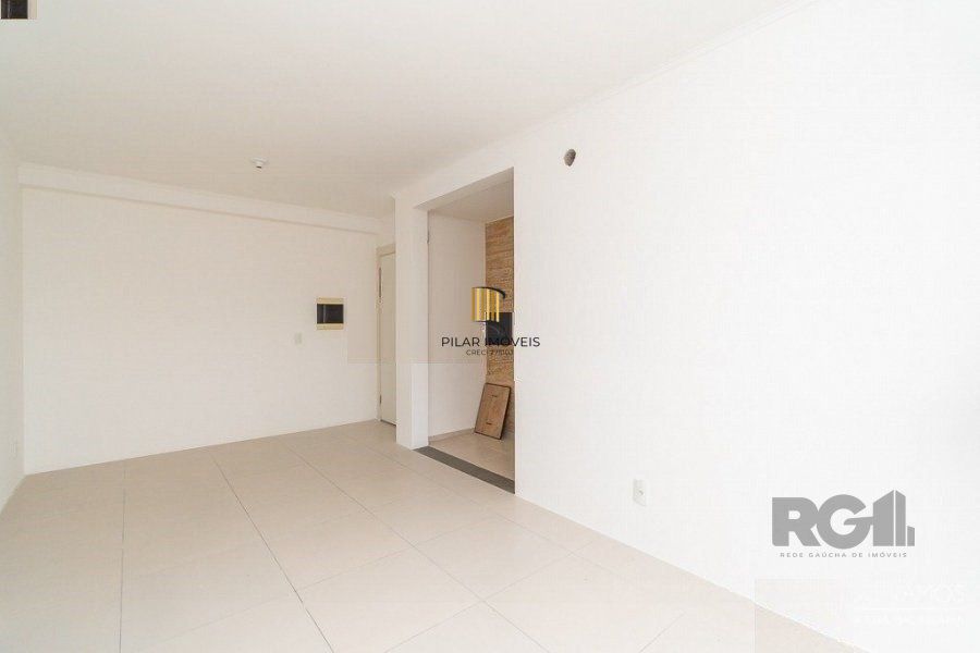 Apartamento 3 dormitórios no bairro Camaquã