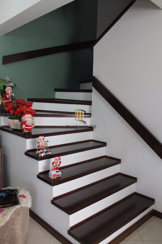 Casa Condominio para Venda - 168.39m², 3 dormitórios, sendo 1 suites, 4 vagas - Tristeza