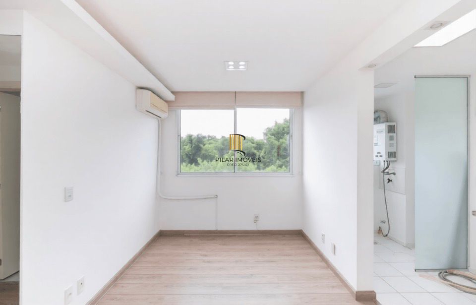 Apartamento de 3 dormitórios, 1 suíte e 1 vaga escriturada no bairro Ipanema. - Pilar Imóveis