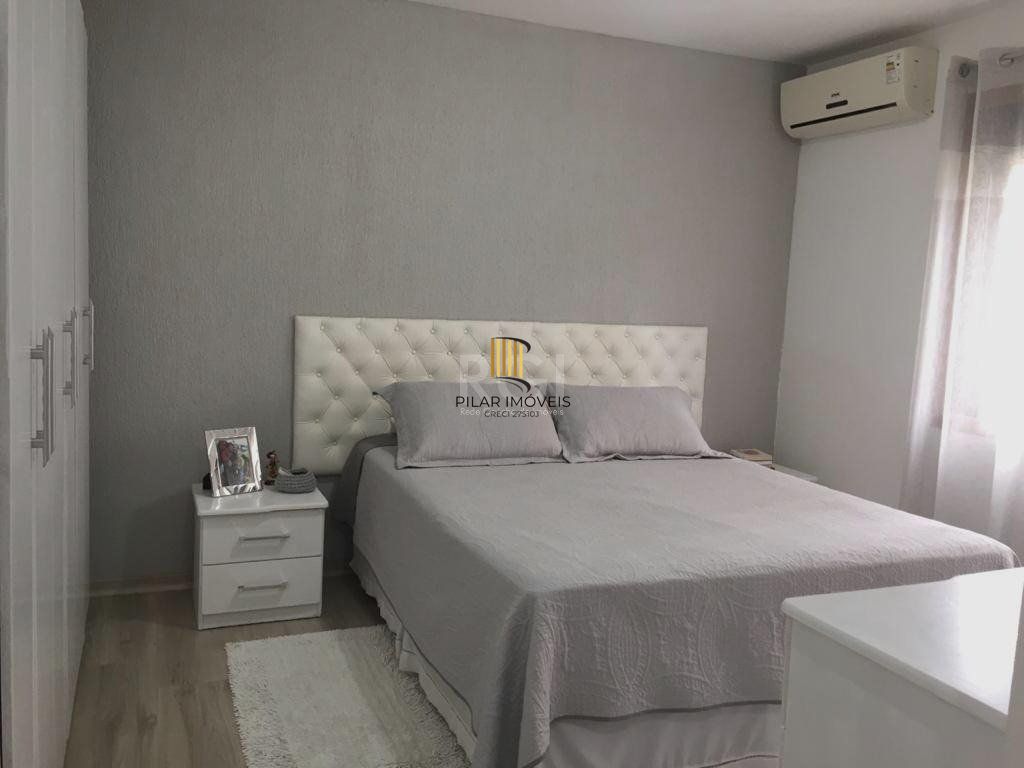 Apartamento para Venda - 148.32m², 3 dormitórios, sendo 1 suites, 2 vagas - Tristeza