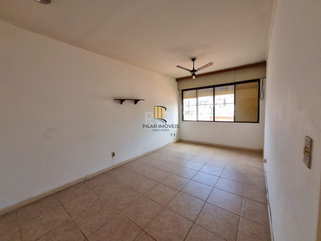 Casa 3 dormitórios no bairro Cristal