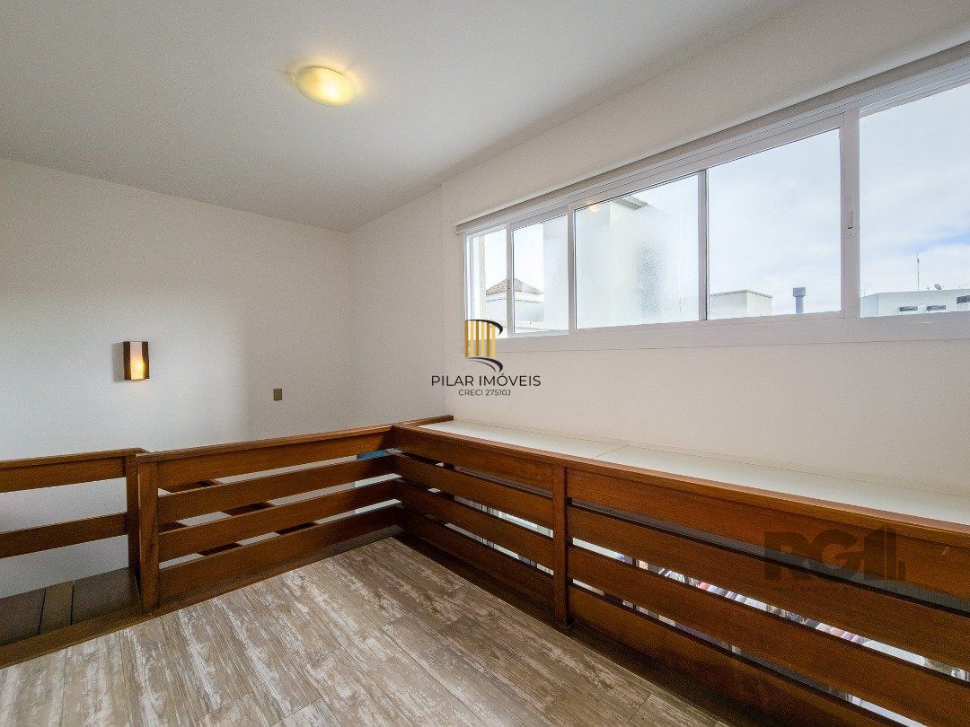 Apartamento 3 dormitórios no bairro Pedra Redonda