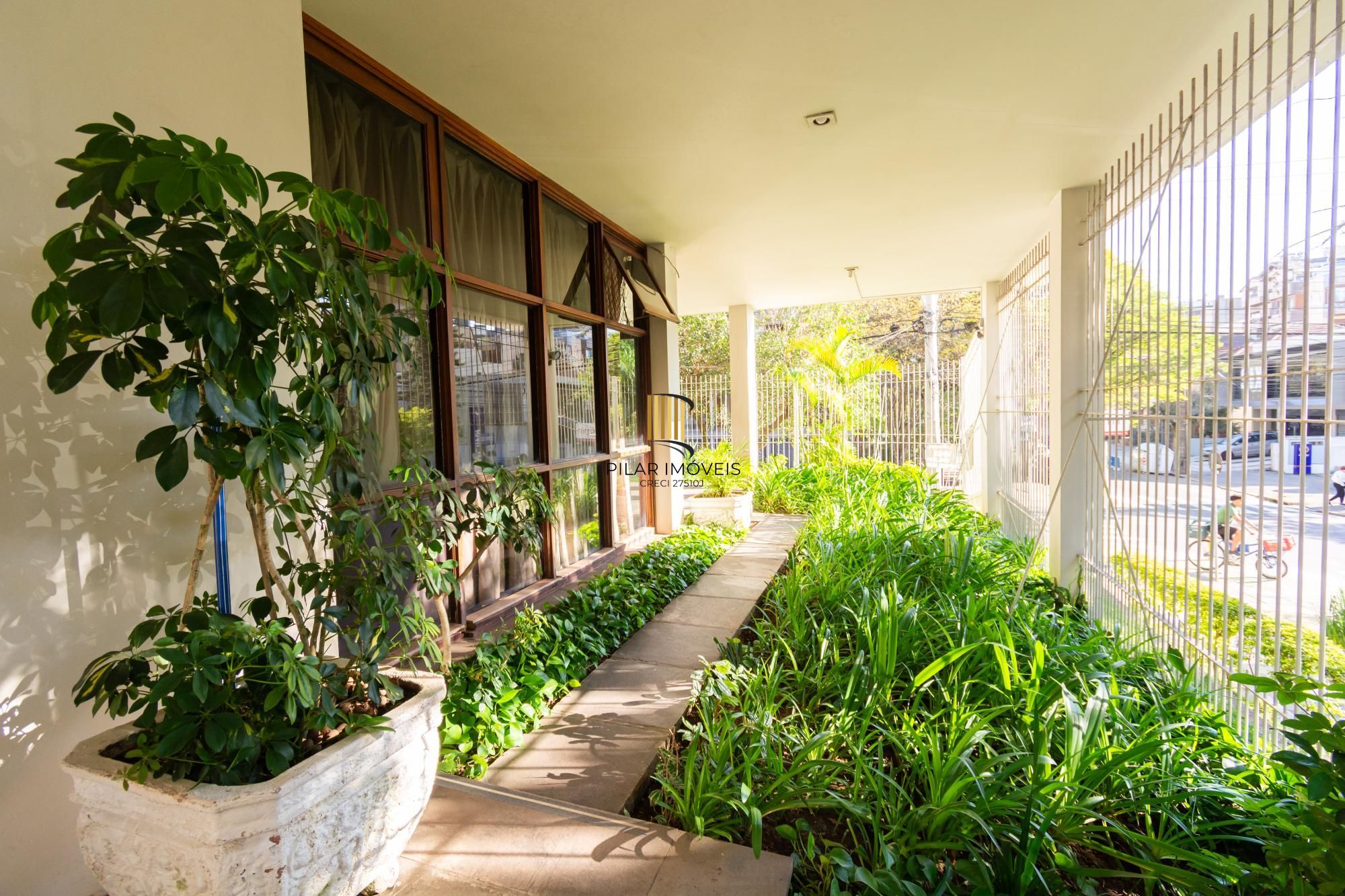 Apartamento com 3 Quartos à venda, 122m² - Petrópolis