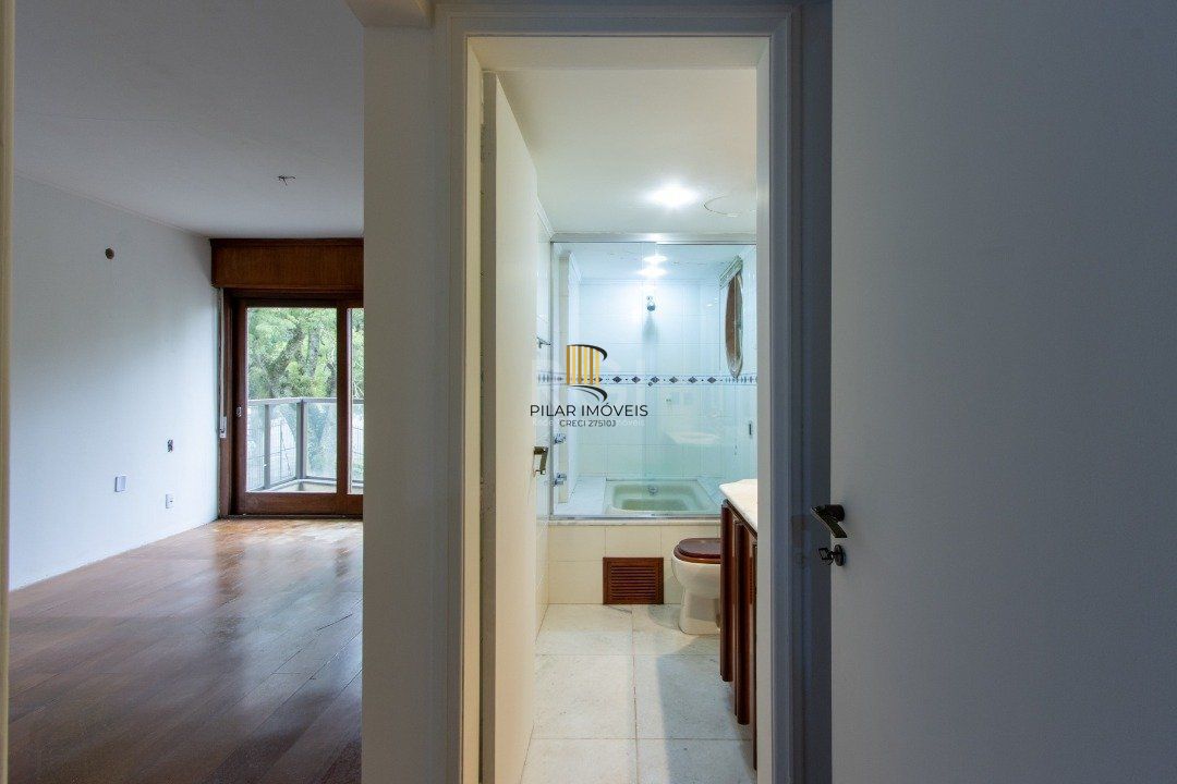 Apartamento 3 dormitórios no bairro Santa Tereza