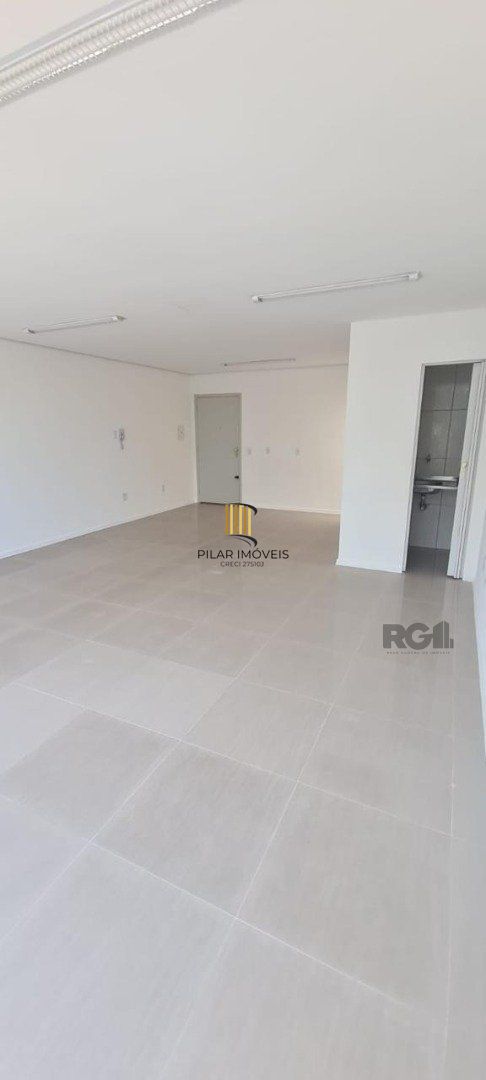 Sala Comercial no bairro Tristeza