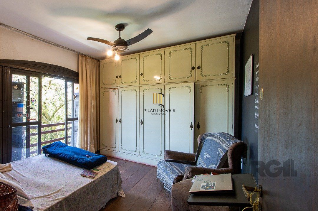 Casa para Venda - 572m², 5 dormitórios, sendo 1 suites, Cavalhada